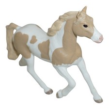 Schleich 13884 Paint Horse Stute Pferd Tier 2018 Horse Club gebraucht