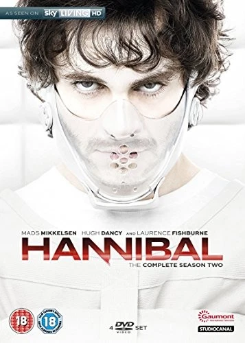 Mads Mikkelsen Box Set DVDs & Blu-ray Discs for sale | eBay