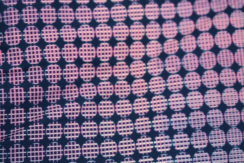 Bañador Zachary Prell Para Hombres Arroyo Estampado Círculo Multicolor Azul Bolsillos Foto 4 de 4