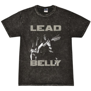 LEADBELLY ヴィンテージ Tシャツ 1991年 Leadbelly Shirt | eBay