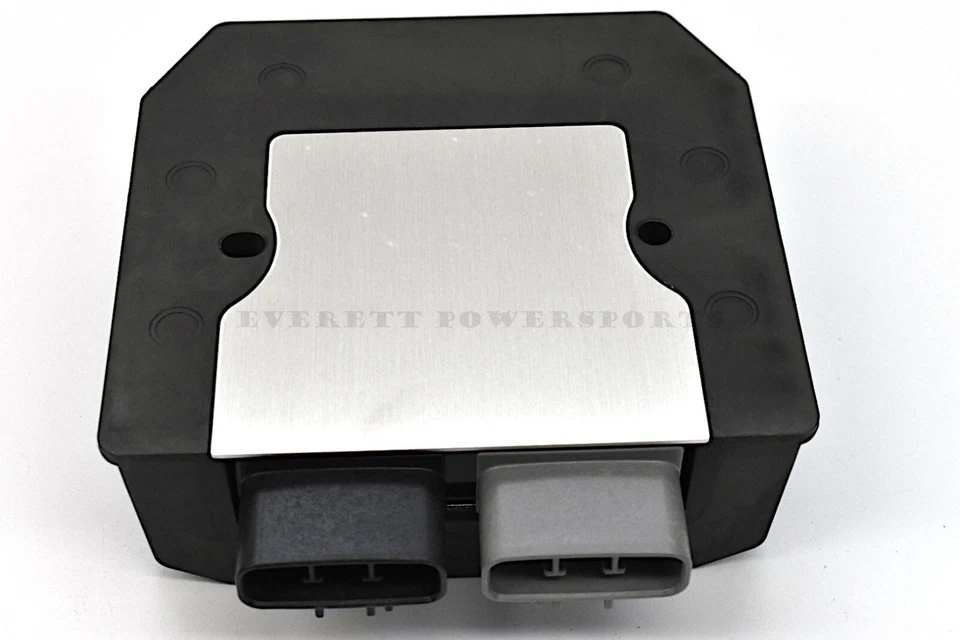 Regulador rectificador garra SXS1000S2/S4 19-22 2/4 asientos OEM Honda (notas) #Z224 Foto 4 de 4