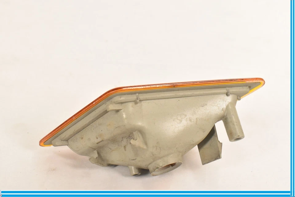 08-11 Luz intermitente parachoques delantero lado izquierdo fabricante original mercedes w204 c300 c350 Foto 4 de 4