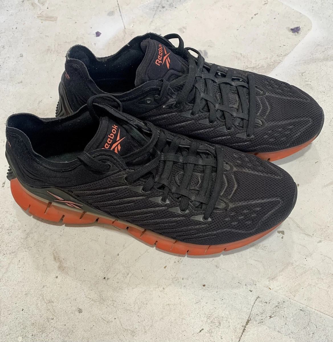 Reebok CrossFit Shoes Men s Size 12 EH1724. eBay