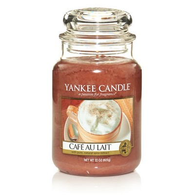 Yankee candle #20 (609032642433)