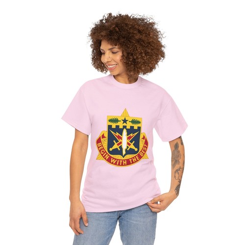 T-Shirt 46. Adjutant General Battalion (US-Armee) - Bild 44 von 49
