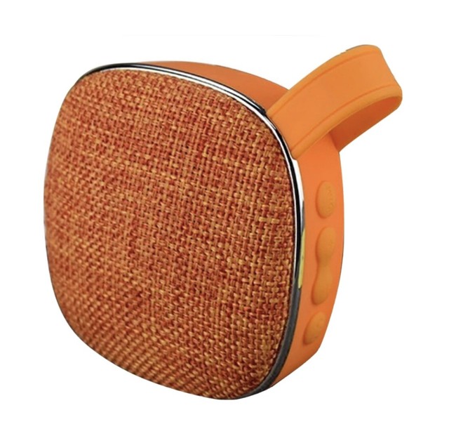 multimedia outdoor wireless speaker