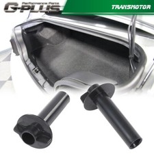 Pair Interior Rear Trunk Cargo Trim Panel Wing Nuts Fit For 05-09 Ford Mustang Pair Interior Rear Trunk Cargo Trim Panel Wing Nuts Fit For 05-09 Ford Mustang