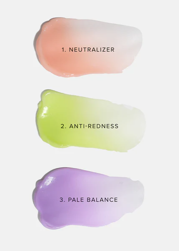RIMMEL Insta CC Colour Corrector Lightweight Primer 30ml NEW CHOOSE YOUR SHADE - Picture 5 of 11