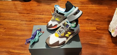 new balance 997 s bodega