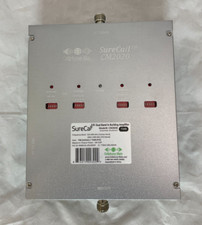 Cellphone Mate Surecall CM2020 Dual Band Building Amplifier
