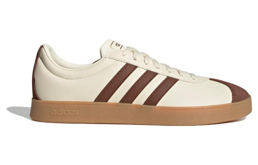 【Adidas】 VL Court 2.0 Cream Brown ID6016 adidas VL Court 2.0 Cream Brown Gum - ID6016 | eBay
