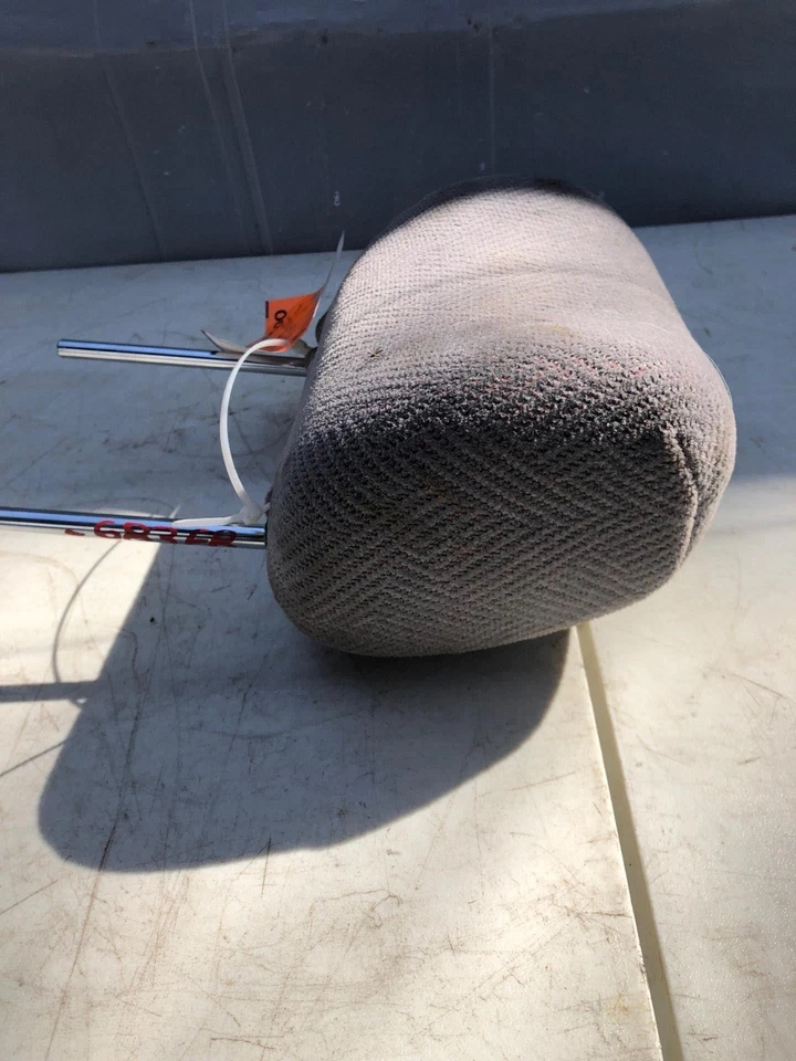 Chevrolet Geo Prizm 1998-2002 reposacabezas delantero asiento cojín pasajero lado derecho Foto 4 de 4