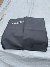 Fender Deluxe/hot Rod Deluxe Amp Cover used 6