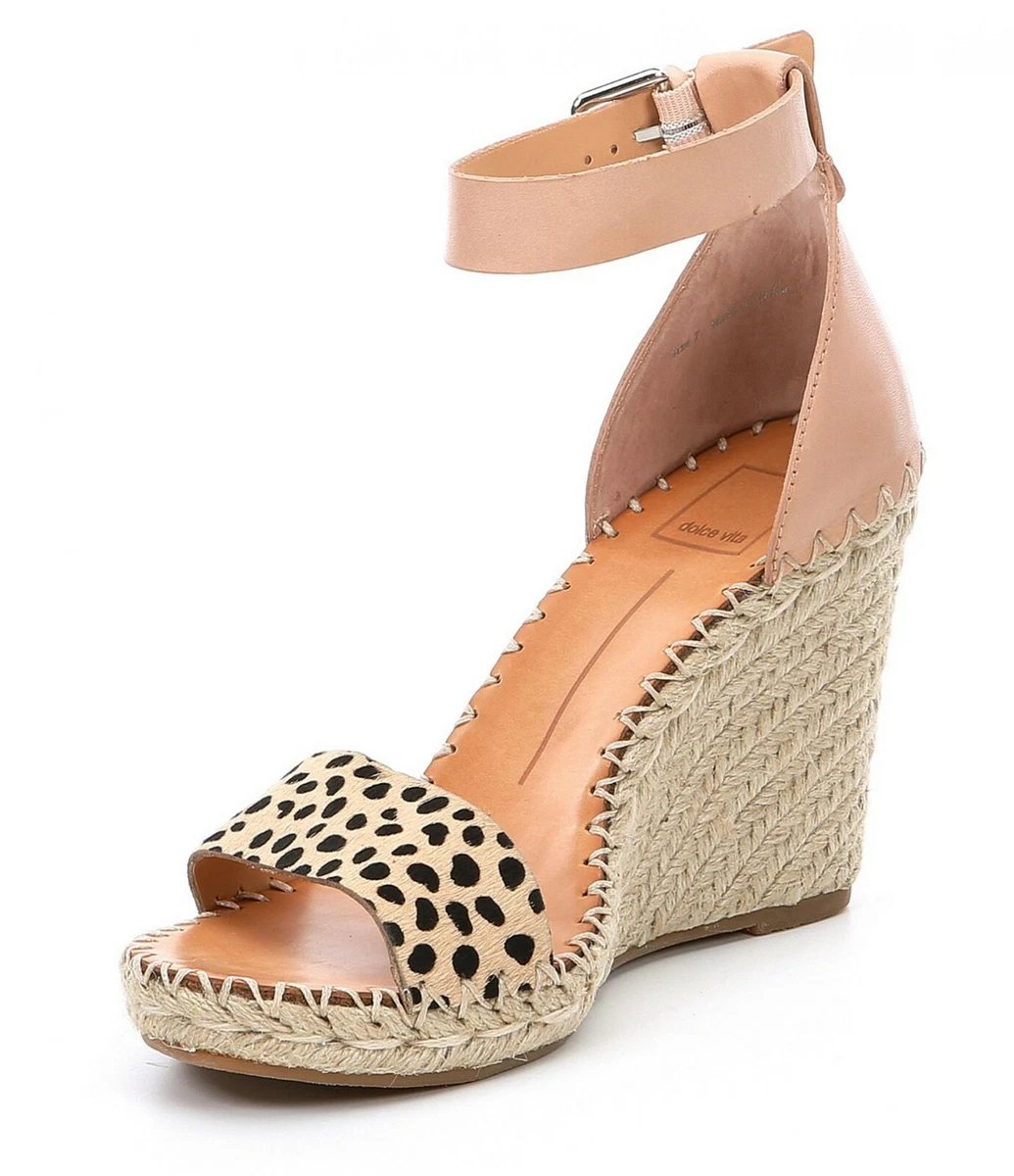 Dolce vita noor leopard Clearance