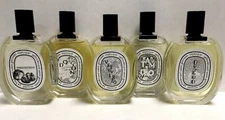 Diptyque Eau De Toilette 3.4 fl oz Low fill  (as it shown) Authentic Without box