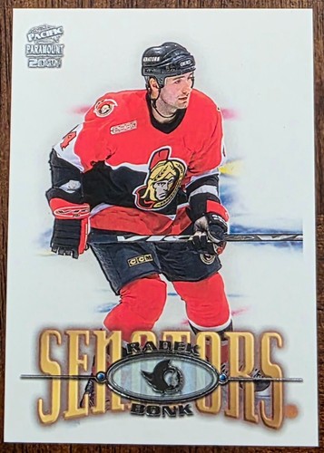 2000 Radek Bonk #171