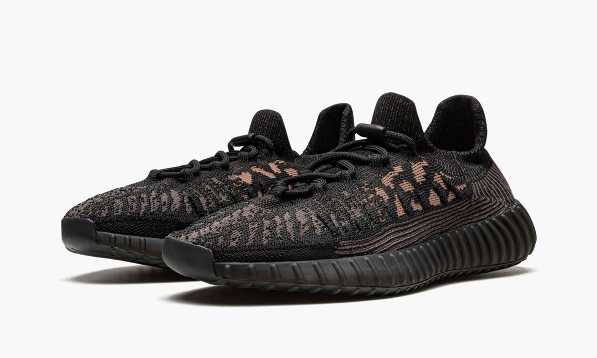 adidas Yeezy 350 V2 CMPCT Slate Carbon HQ6319 - Free Express Shipping