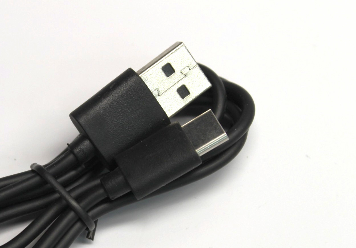 Type-C USB Charging Cable Sync Connector Cord for Samsung Galaxy Note 7 8 FE