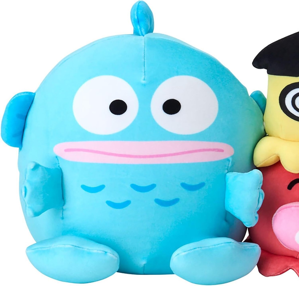 HANG YODON クッション SANRIO Pair Mini Cushion Hangyodon | eBay