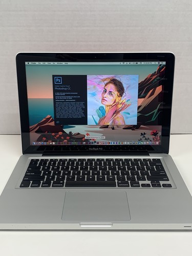 Apple MacBook Pro 13.3” 2.5GHz i5 16GB RAM 1TB HDD Loaded - Picture 10 of 12