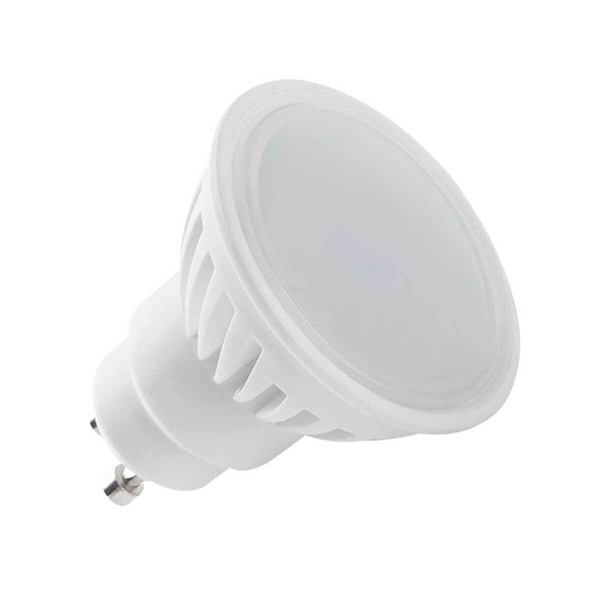 9 Watt Led Spot Strahler Licht Nw Neutralweiss Led Lampe 4000K GU10 900 Lumen-image