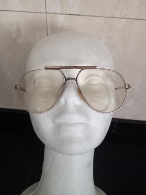 Carrera Boeing Sunglasses CARRERA Boeing サングラス 1985年製 Rare