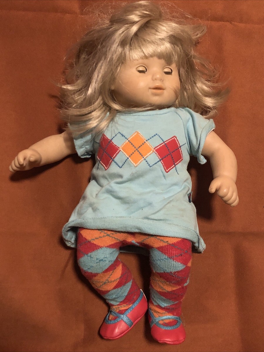 American Girl 15