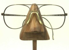 Vintage Menrad 395-033 A7 Matte Gray Pilot Pilot Eyeglasses Frames Malta