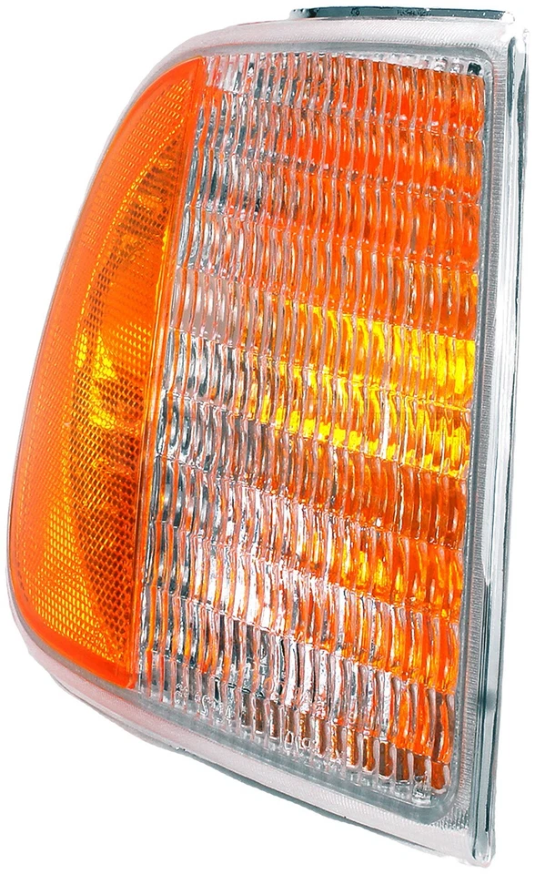 Conjunto de luz de giro/estacionamiento Dorman Frt Rt para Ford F-250 1999 1998-2003 Foto 4 de 4