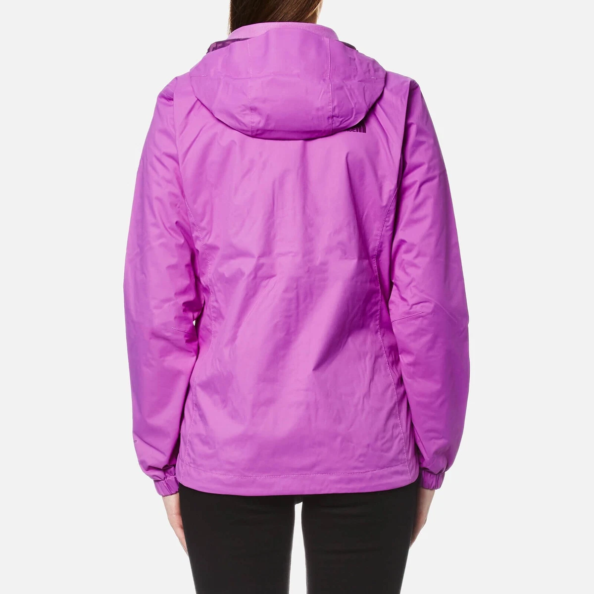 The north face hot sale quest women's jacket