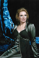 Anne Schwanewilms Opera signed 8x12 inch photo autograph Anne Schwanewilms Opera signed 8x12 inch photo autograph