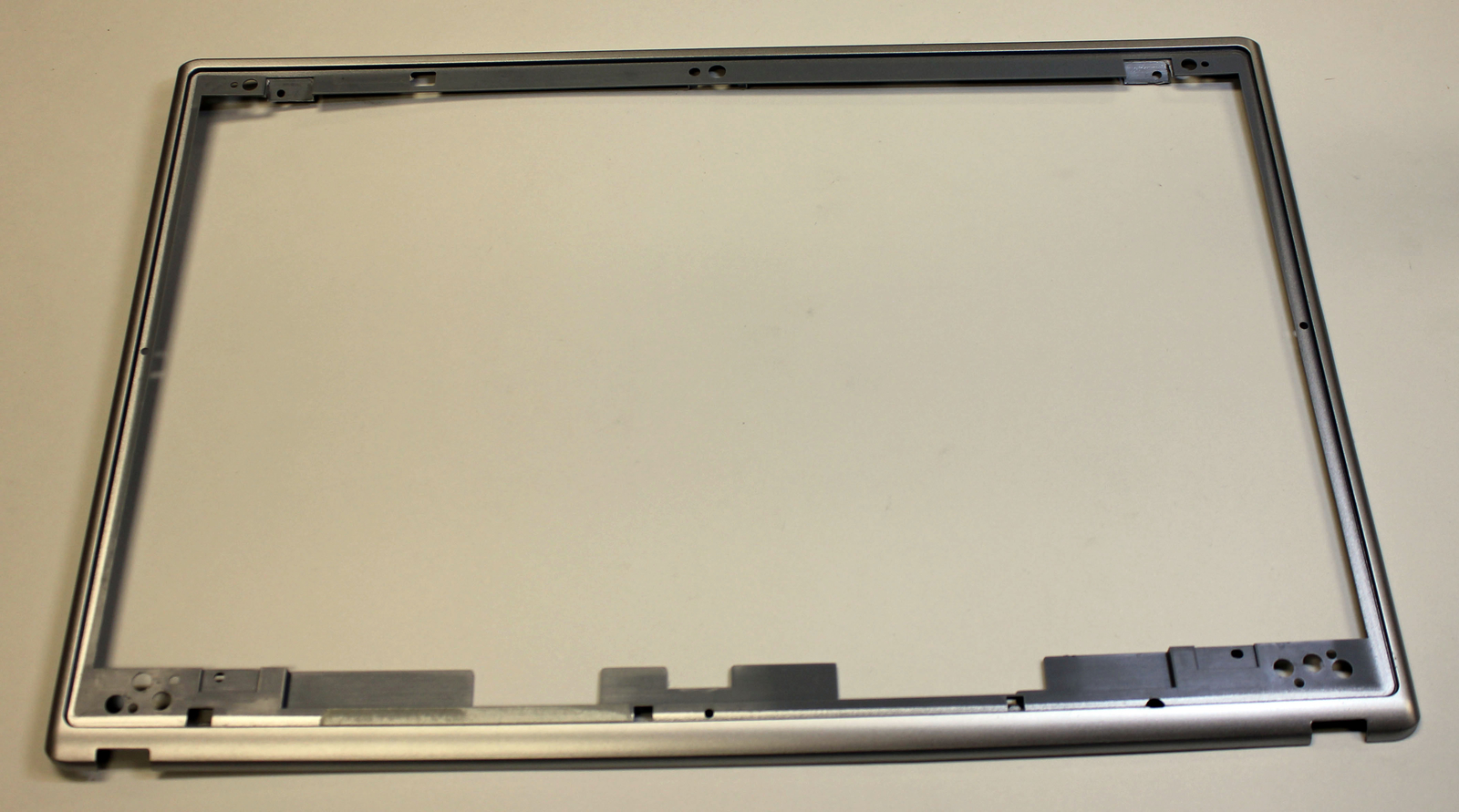 Acer Aspire V5-431 Genuine Silver LCD Bezel 41.4TU15.001-1 Laptop Frame-image