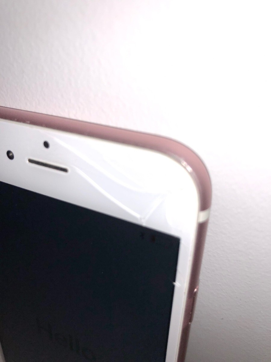 iPhone 6s ローズゴールド 6台セット Refurbished Apple iPhone 6S (Rose Gold, 16GB) - (Unlocked