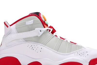 Air Jordan Jordan 6 Rings 'Hare' DD5077-105 Men's Shoes | eBay Air Jordan Jordan 6 Rings 'Hare' DD5077-105 Men's Shoes | eBay
