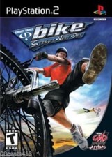 Gravity Games Bike: Street. Vert. Dirt. (Sony PlayStation 2, 2002) *NO MANUAL*