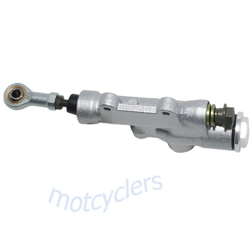 Rear Brake Master Cylinder Pump For KTM 125 SX 144 SX 200 SX 250 SX 525 SX - Picture 8 of 8