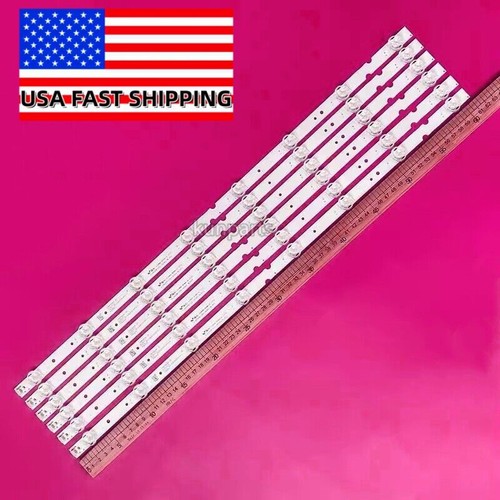 LED backlight Strips For TCL GIC65LB51_3030F2.1D 65S421