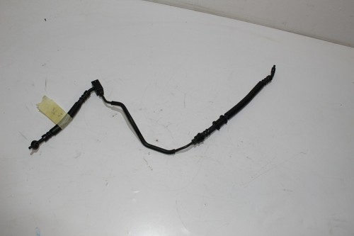 Bremsleitung hinten - Bremspumpe zu ABS für Yamaha YZF-R125 - RE391