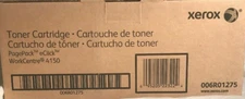 XEROX WorkCentre 4150 Toner Cartridge 006R01275 ~ GENUINE XEROX