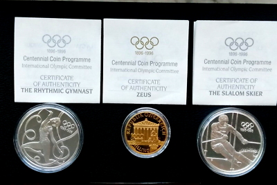 コイン OLYMPIC 貨幣 発行記念 公式記念 Tg86S-m17512286606 COINS