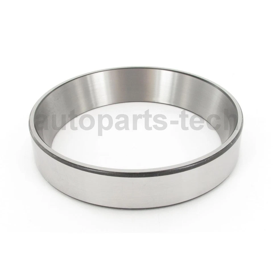 1x Cojinete de rueda trasera SKF Race para Land Rover Defender 110 1993~1993 Foto 2 de 3