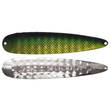 Gladsax Fiske Ismo Magnum "Holy" 231, Lenght mm 150 Fishing Salmon Trolling S...