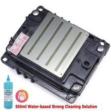 Bundle Epson I3200-A1 (4) Series PrintHead with 16oz Cleaning Solution