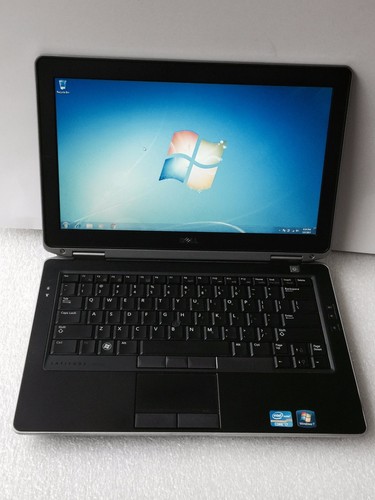 dell latitude e6330 core i5-3320m 3rd gen 2.