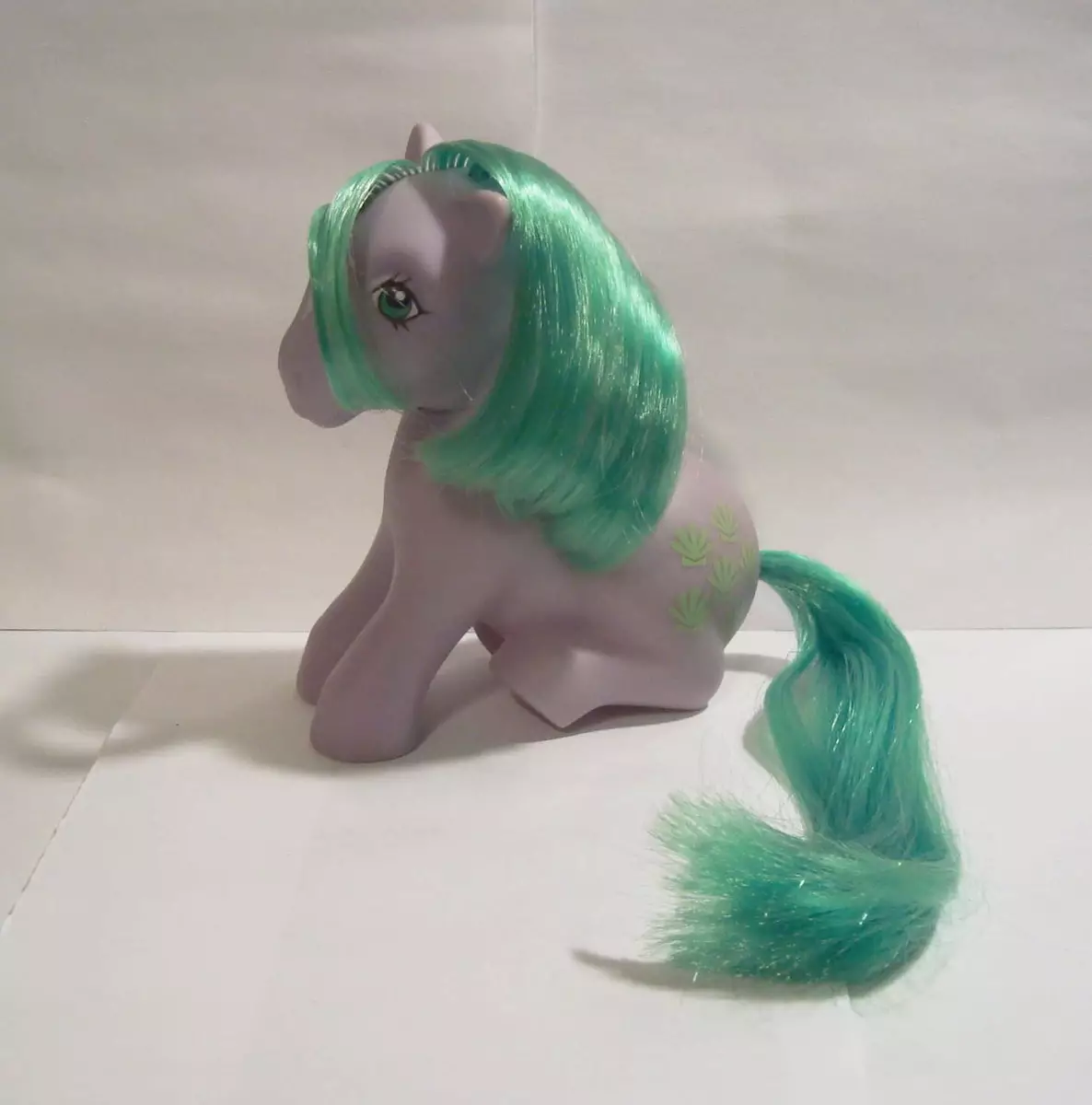 My little pony seashell hotsell