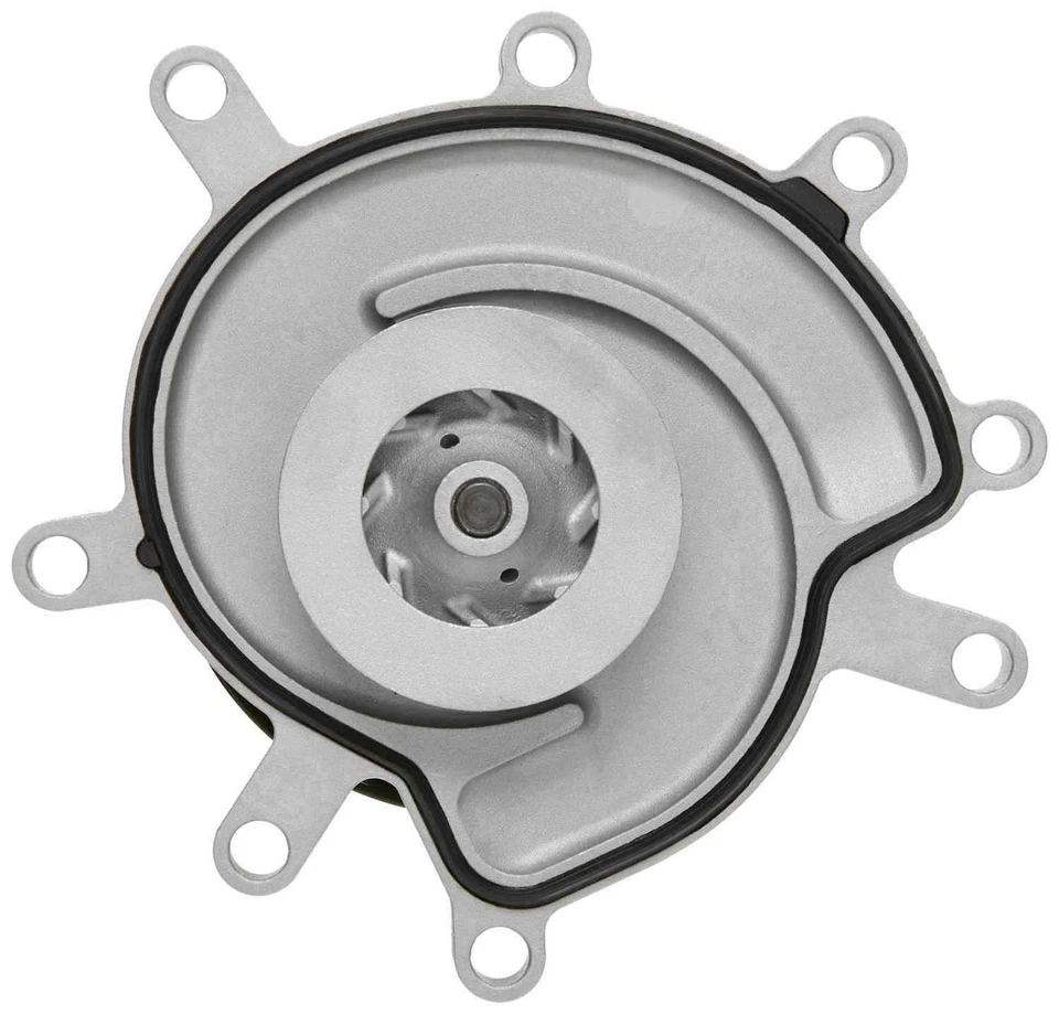 Gates Engine Water Pump For Dodge Ram 1500 2500 Dodge Durango Dakota Jeep - Image 4 of 4
