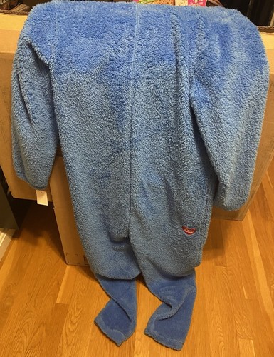 Care Bears Grumpy Bear Adult Pajamas, PRIDE T-Shirt Both Size Small & Care Bear - Picture 14 of 14