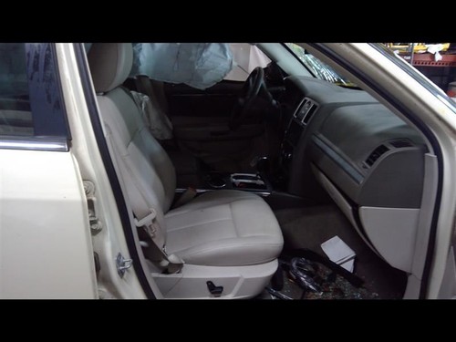 Driver Rear Window Regulator Includes Motor Fits 05-10 300 1177703 - Picture 5 of 11