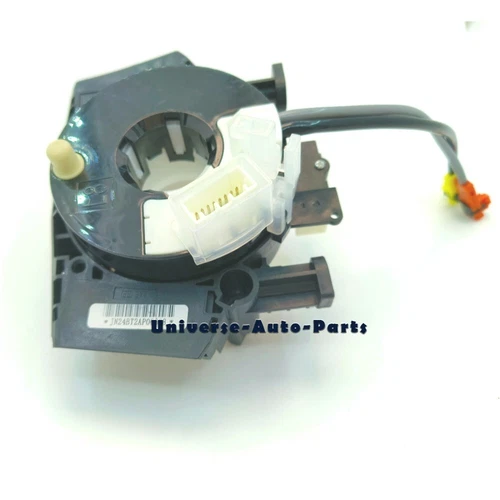 25560-9BH0A Clock Spring Fits 2006-2019 Nissan Frontier L4 2.5L V6 4.0L - Picture 7 of 12
