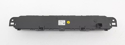 PANEL INTERRUPTOR CLIMATIZADOR CALEFACCIÓN CITROEN/DS DISPATCH 16-23 III V 98081719ZD - Imagen 5 de 8